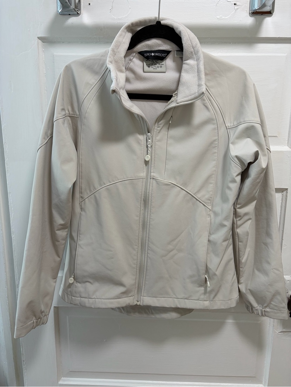 Black Diamond Women's Jacket Size M